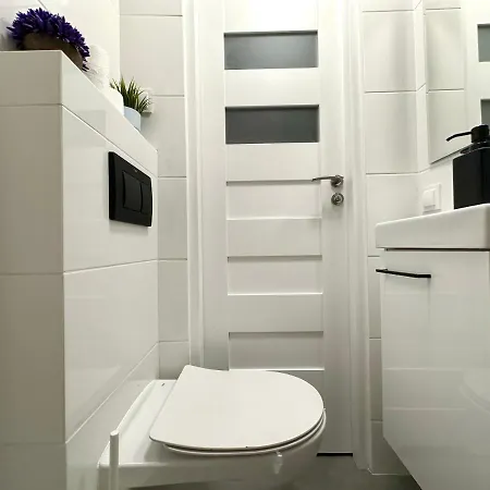 Mmrent Gold * Gdańsk