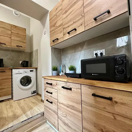 Mmrent Gold Kwatera prywatna *