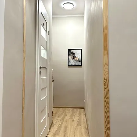 Kwatera prywatna Mmrent Gold Gdańsk