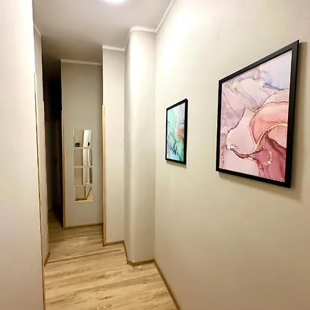 Mmrent Gold * Gdańsk