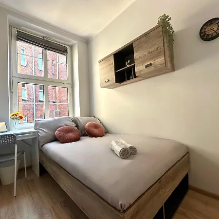 Mmrent Gold * Gdańsk