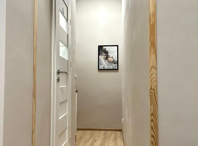 Homestay szállás Mmrent Gold Gdańsk