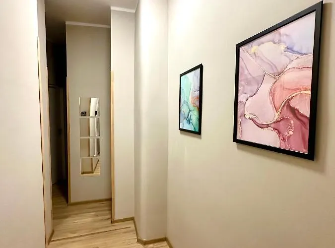 Mmrent Gold * Гданьск