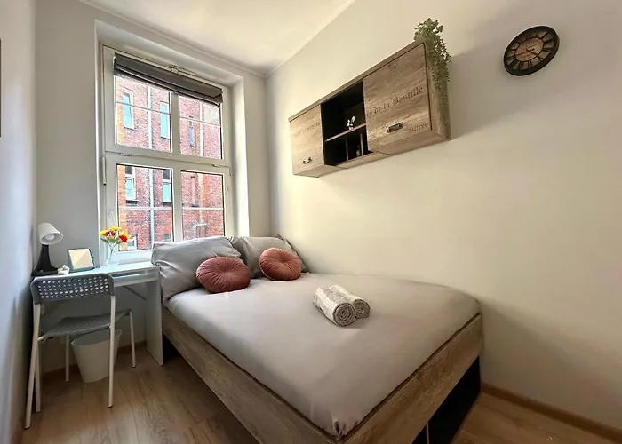 Mmrent Gold * Гданьск