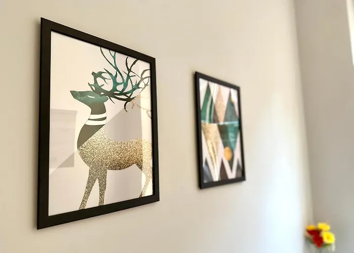 Mmrent Gold Homestay szállás *